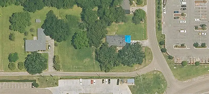 Commercial Land Near Retail Anchors