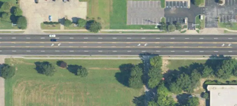 Commercial Land at Goodman Road