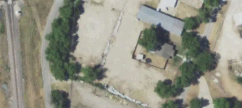 Industrial Land with Dual Access
