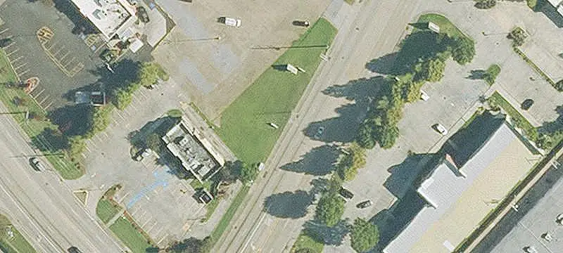 Retail Space with Office Potential