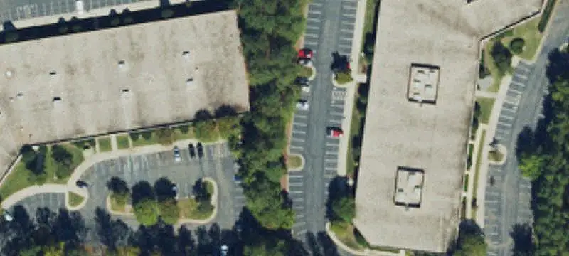Single-Story Office Units
