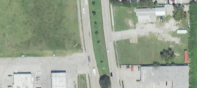 Commercial Land for Storage