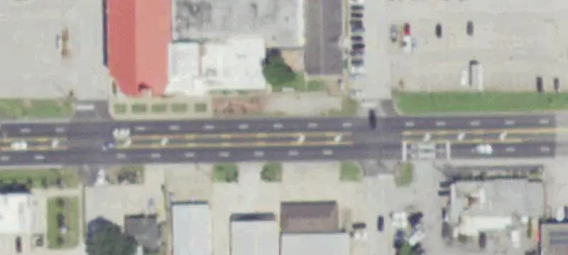 Three-Suite Neighborhood Shopping Center