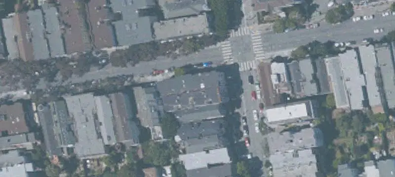 10-Unit Mixed-Use Building
