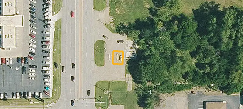 Commercial Land Near Interstate