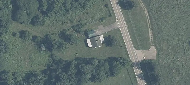 Recreation Land Near Park