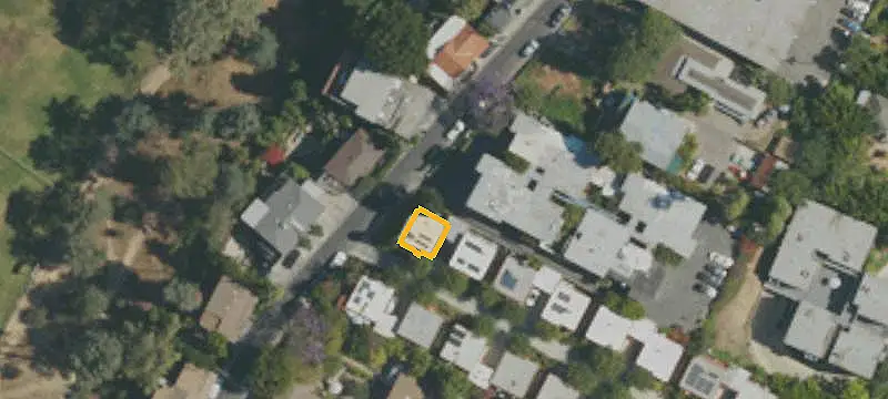 18-Unit Apartment Building