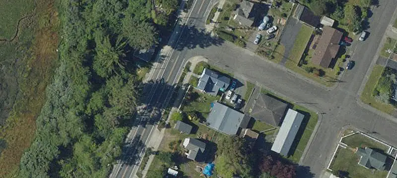 Six-Unit Multifamily Property