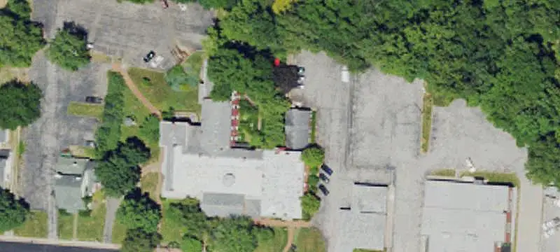 Historic Two-Story Retail Property