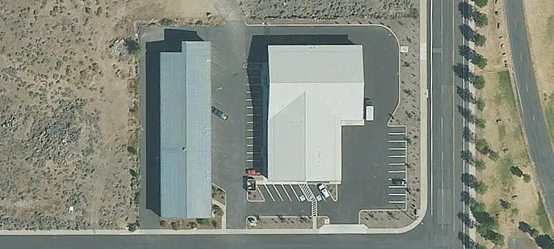 Industrial Land with Build-to-Suit Plans