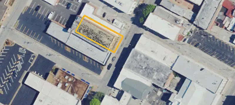 Self-Storage Facility Development Site