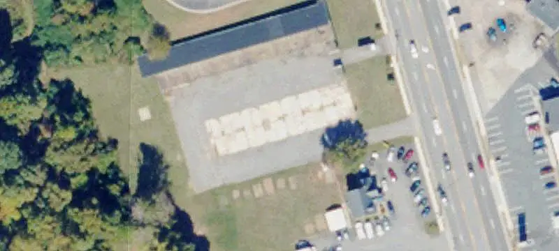Commercial Land for Hotel Development