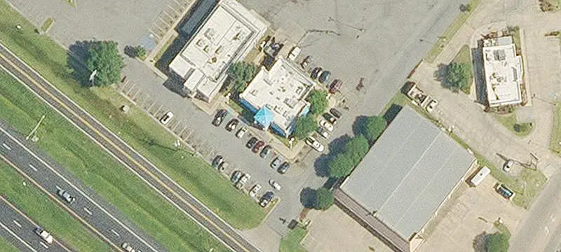 Former IHOP Restaurant Space