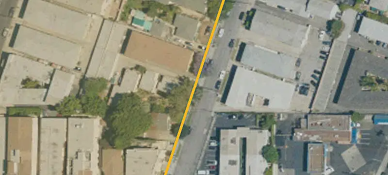Commercial Land for Residential Development