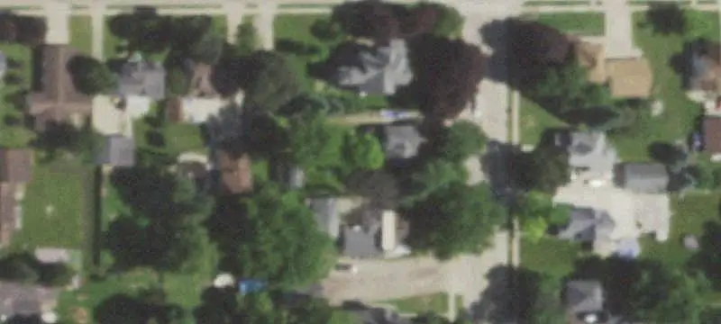 Updated Duplex with Separate Utilities