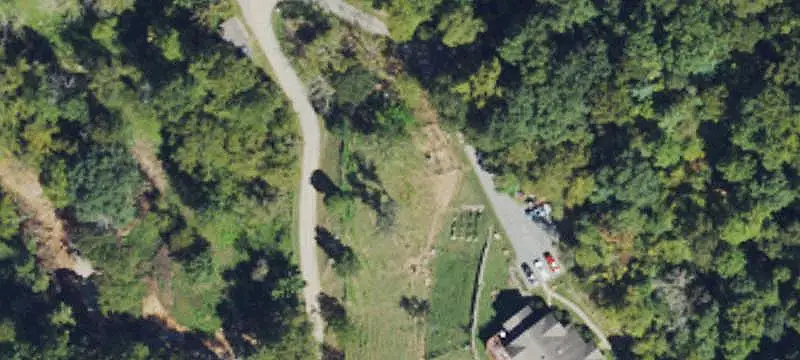 Mountain Bed & Breakfast Estate