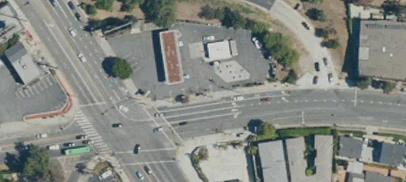 Commercial Land With Freeway Exposure