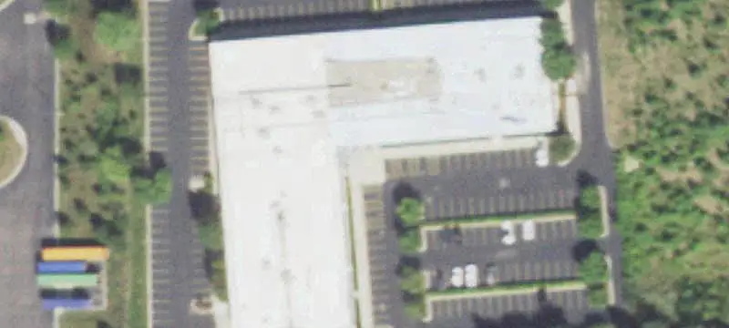 Industrial Building with Office Suites