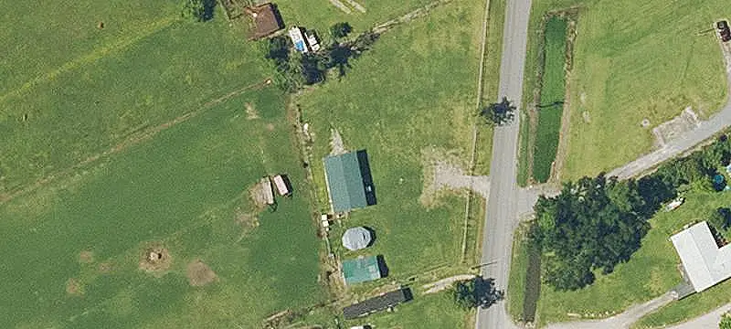 Agricultural Land with Workshop