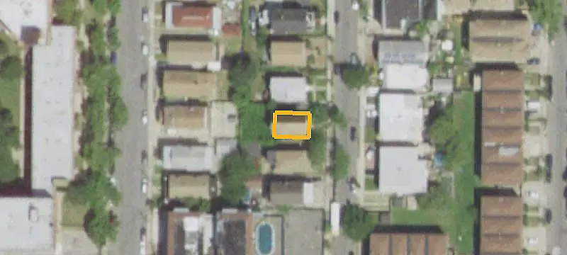 Multifamily Property