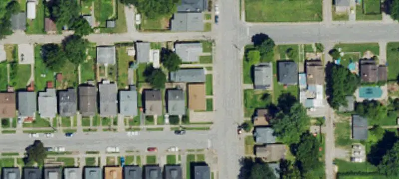 Short-Term Rental Property