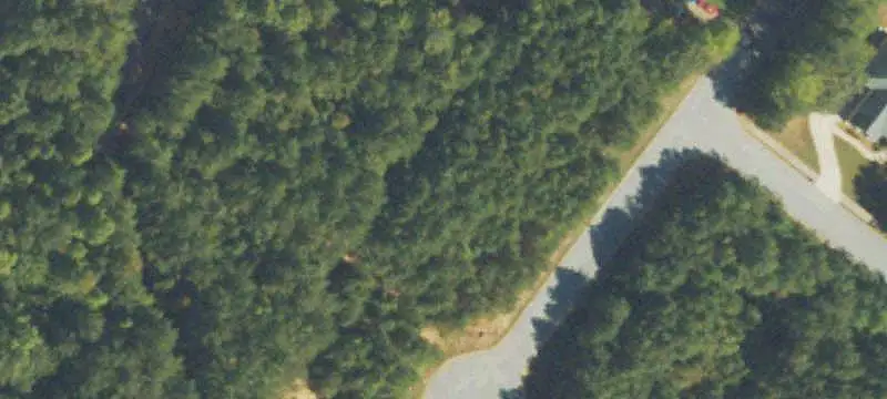 Unimproved Land