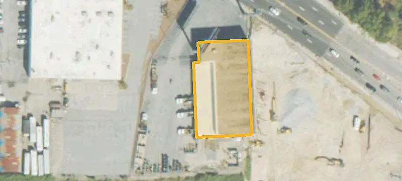 Specialty Property