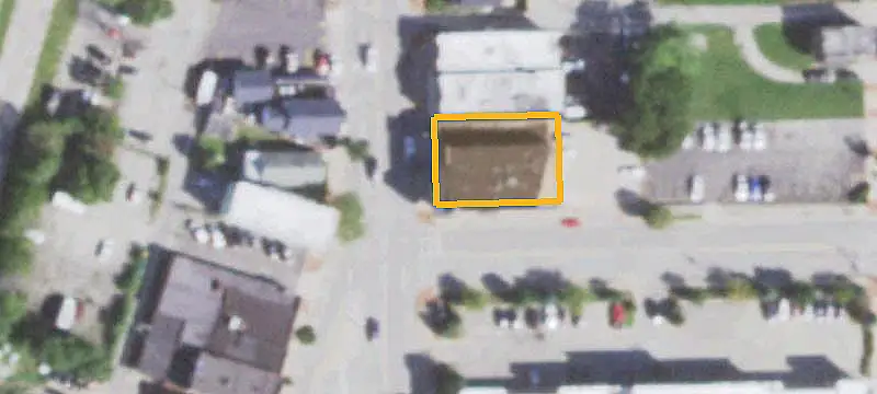 B-3 Commercial Land