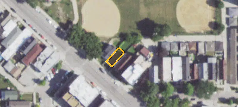 Newly Built Four-Unit Quadplex