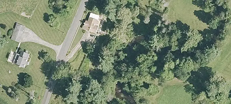 Whiting River Waterfront Land