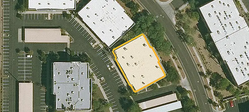 Office Condominium with Private Offices