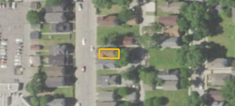 Multifamily Property