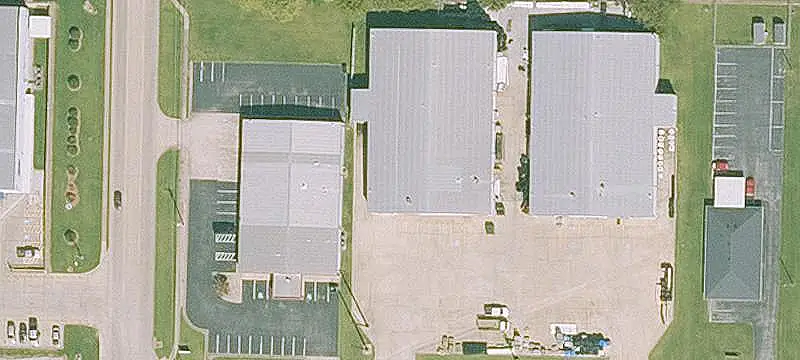 Warehouse Suite with Highway Access