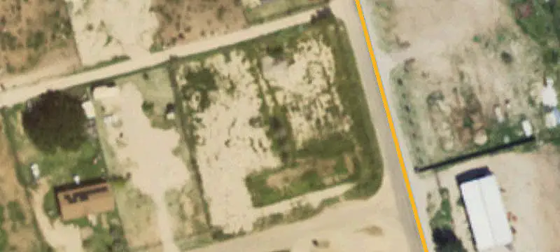 Nearly One-Acre Land Parcel