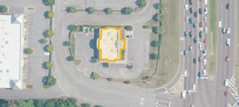Single-Tenant NNN Retail Property