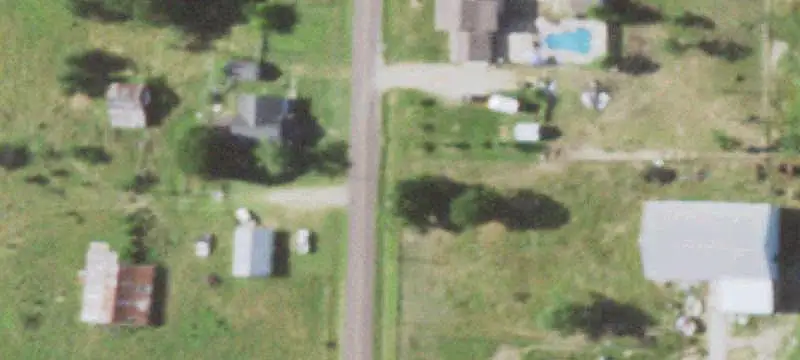 Hunting Land with Cabin