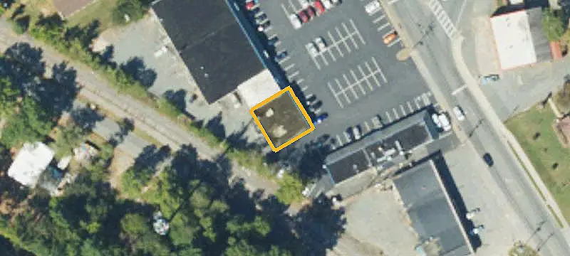Three-Property Shopping Center Portfolio
