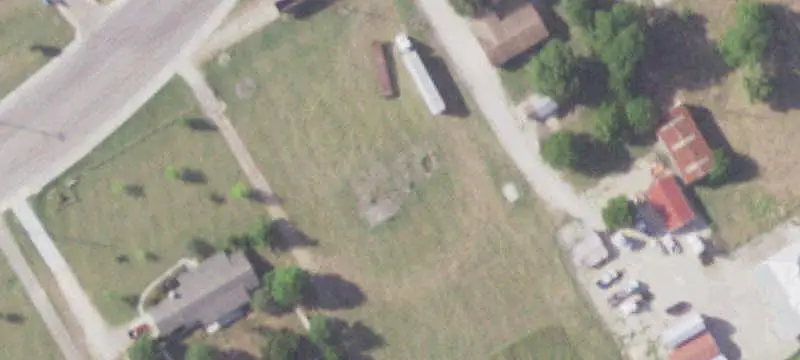 Commercial Land Parcel