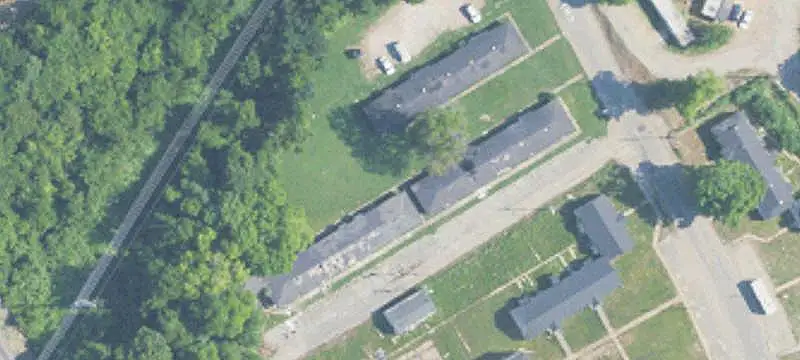 Apartment Property with Fire Damage