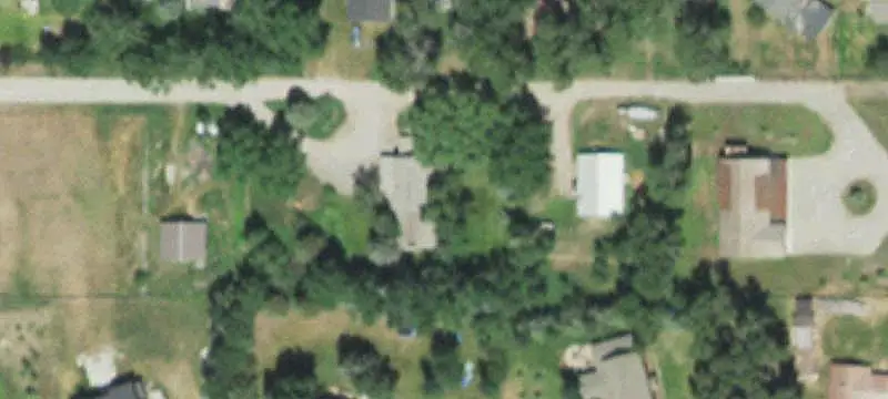 Retail, Land