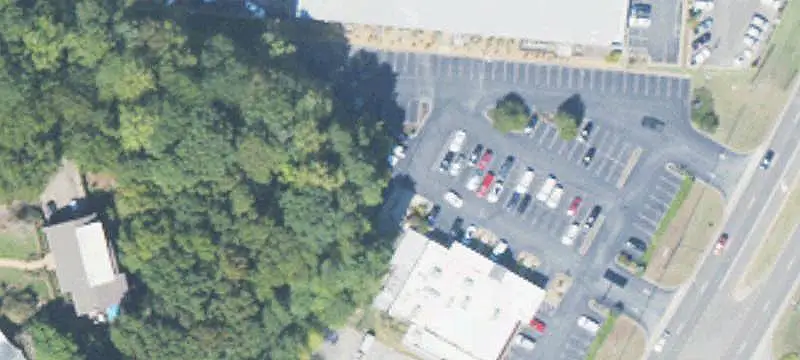 Red Lobster Restaurant Property