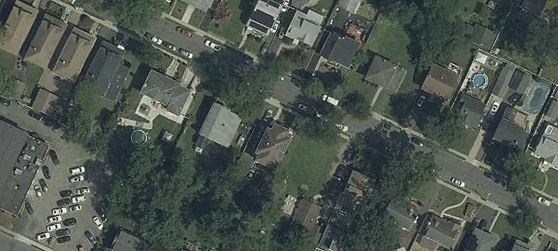 Two-Family Duplex with Basement
