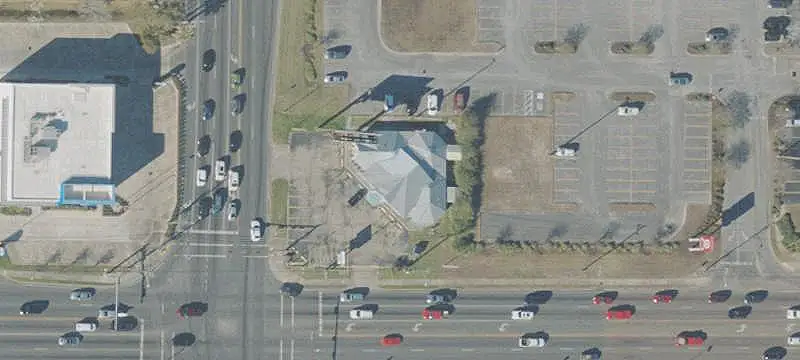 Auto Shop with Body Repair Bay