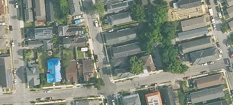 8-Bedroom Triplex
