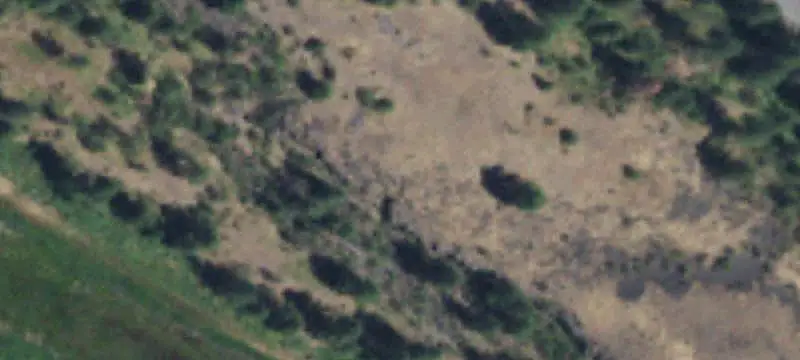 Vacant Land