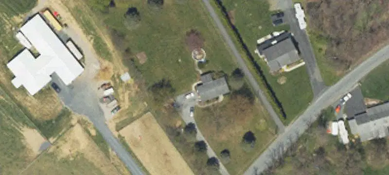 Modern Equestrian Property