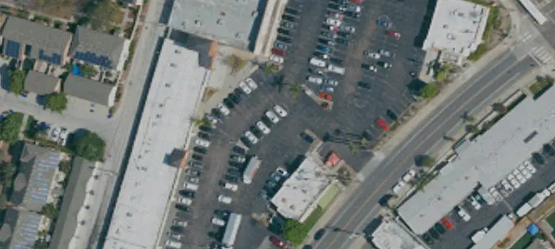 Drugstore-Anchored Shopping Center