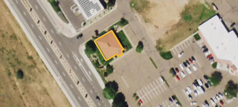 Commercial Pad Site