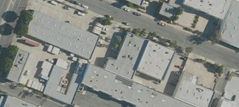 Industrial Flex Property with Secure Yard