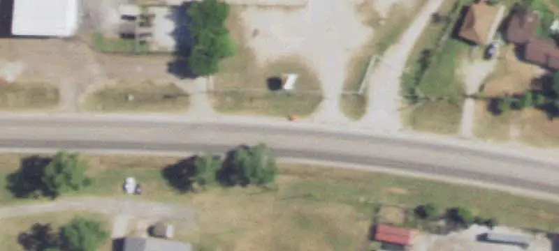 Commercial Land Parcel